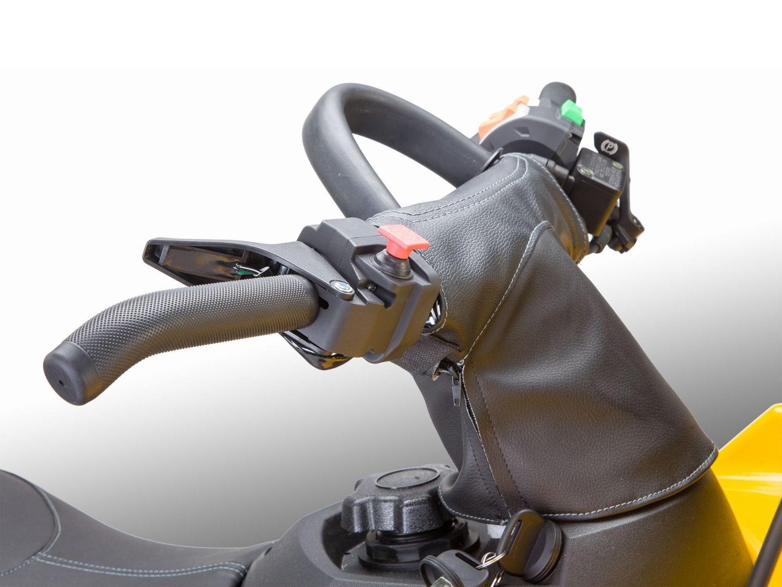 Снегоход STELS ВИКИНГ 600